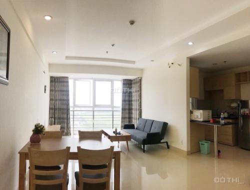 CC cho thuê căn hộ Hưng Phát 1, Lê Văn Lương, 85m2, 2PN, 2WC đầy đủ nội thất, giá 8,5tr/th