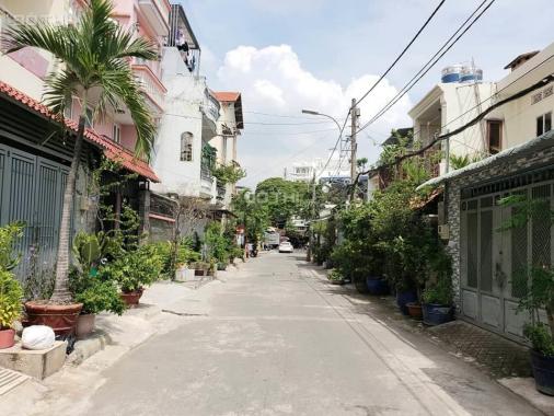Bán nhà riêng tại đường Thống Nhất, Phường 11, Gò Vấp, Hồ Chí Minh diện tích 57m2, giá 3.93 tỷ