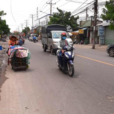 Bán đất tại dự án khu nhà ở Phú Hồng Khang - Phú Hồng Đạt, Thuận An, Bình Dương, diện tích 60m2