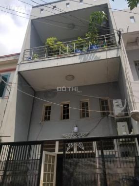 Cần bán nhà đẹp 4PN tại đường số 9, phường Bình Hưng Hòa, Bình Tân, HCM