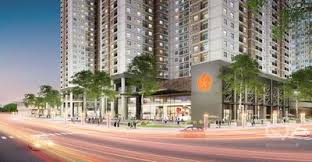 Bán CH Saigon Riverside Complex Q7 67m2, 2PN, giá 2,060 tỷ, nội thất cao cấp, LH 0938011552
