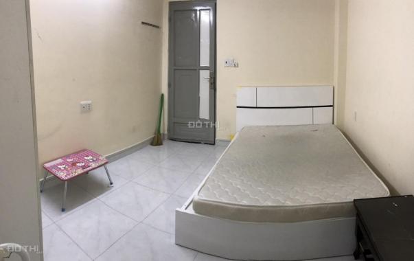 Chính chủ cho thuê phòng mới sạch đẹp đầy đủ nội thất tại 43/11 Thành Thái, P14, Q10