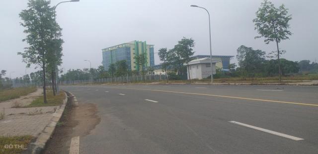 Bán đất gần khu công nghệ cao Hòa Lạc (đại học FPT, Vsmart), LH 0866644799