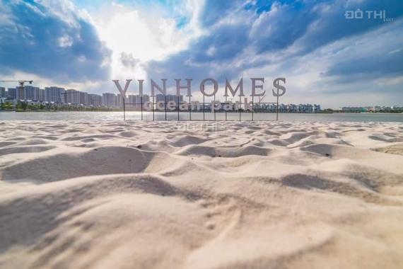 Bán CH Vinhomes Ocean Park, 43m2 tòa S1.02, tòa CH thông minh, giá siêu rẻ