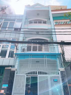 Bán nhà đường Đào Duy Anh, Quận Phú Nhuận, 48m2, DTSD: 133.9m2