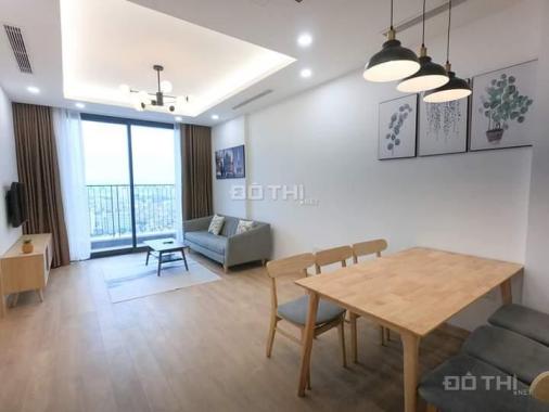 Chính chủ cho thuê CH Hinode, 2PN thoáng, thiết kế đẹp 14tr/th, LH: 0912.396.400 (MTG)