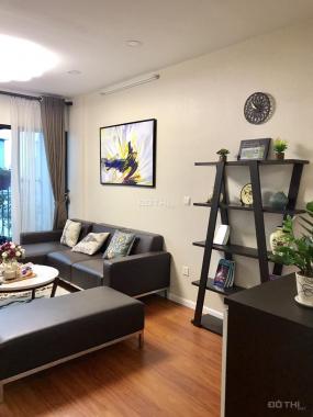 Căn hộ ban công Đông Nam đẹp nhất DA Valencia Garden, chỉ từ 1,49 tỷ/căn