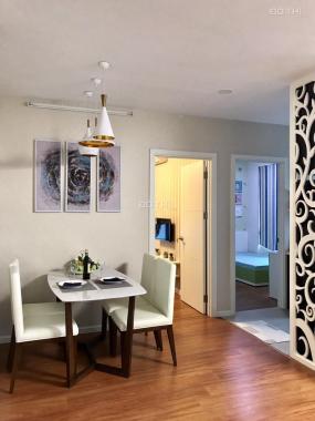 Căn hộ ban công Đông Nam đẹp nhất DA Valencia Garden, chỉ từ 1,49 tỷ/căn