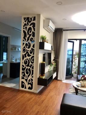 Căn hộ ban công Đông Nam đẹp nhất DA Valencia Garden, chỉ từ 1,49 tỷ/căn