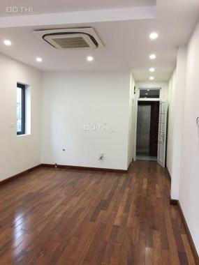 Bán nhà PL ô tô tránh phố Hoàng Cầu 50m2 x 7 tầng thang máy giá 13,3 tỷ. LH 0912424669