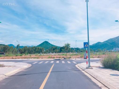 Bán đất KĐT Nam Vĩnh Hải - Nha Trang - Khánh Hòa