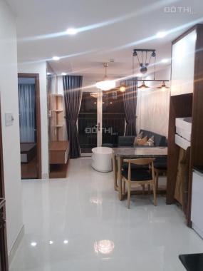 Bán căn hộ chung cư tại dự án Samsora Riverside, Dĩ An, Bình Dương, diện tích 46m2, giá 1.25 tỷ