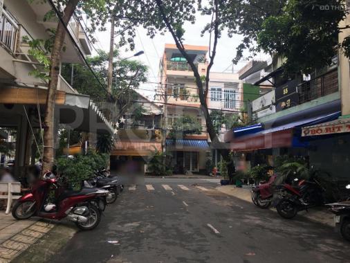 Nhà ngay mặt tiền đường Phan Đình Phùng, phường Tân Thành