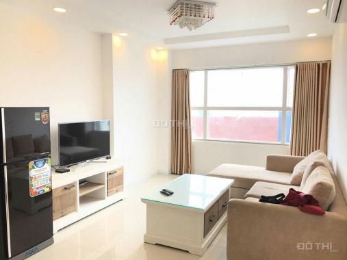 Bán lỗ căn hộ chung cư cao cấp Sunrise city full đồ - Nguyễn Hữu Thọ - Q7