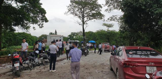 Bán đất tái định cư view hồ Vai Réo - xã Phú Cát - đường 15m sát tổ hợp y tế, 056.246.2858