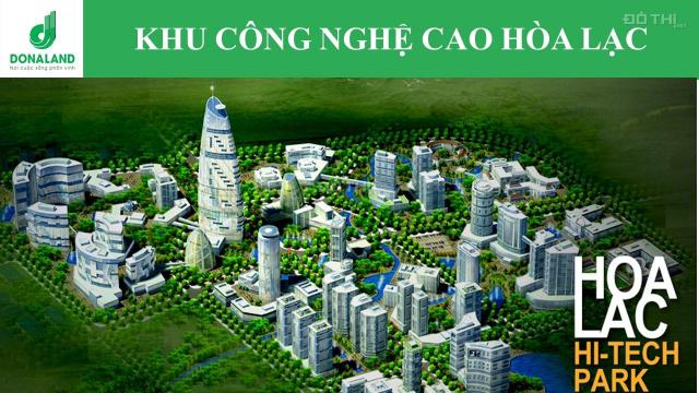 Bán đất tái định cư view hồ Vai Réo - xã Phú Cát - đường 15m sát tổ hợp y tế, 056.246.2858