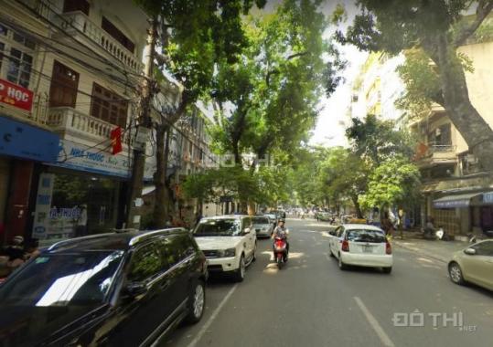 Nhà phố Trần Xuân Soạn, quận Hai Bà Trưng 210 m2, MT 9m. Đầu tư, kinh doanh, cho thuê