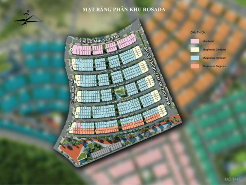 Meyhomes Capital Phú Quốc dự án KĐT biển duy nhất tại Phú Quốc, sổ đỏ vĩnh viễn