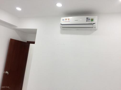 Cho thuê căn hộ Phú Mỹ Hưng. Giá 10 tr/tháng full nội thất