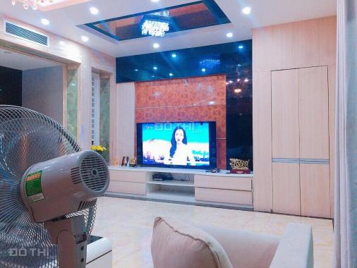 Liền kề góc 230m2 Gamuda, để lại toàn bộ nội thất, giá 19.3 tỷ bao phí sang tên. LH 0937 395 333