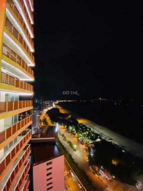 Vỡ nợ - bán gấp căn hộ studio 28.7m2 tại Soleil Ánh Dương, ngay biển Mỹ Khê Đà Nẵng