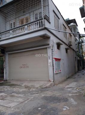 Bán nhà riêng tại đường Lương Khánh Thiện, Phường Tân Mai, Hoàng Mai, Hà Nội, DT 60m2, giá 9.2 tỷ