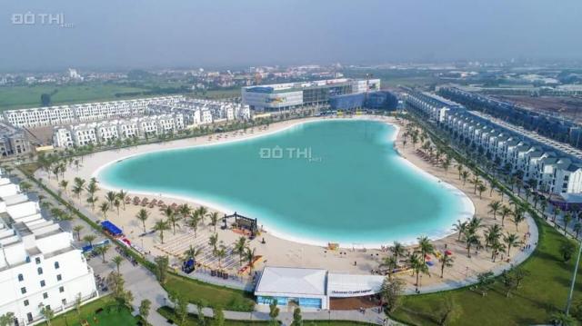 Bán CH Vinhomes Ocean Park, 43m2 tòa S1.02, giá siêu rẻ, Hỗ trợ lãi suất 0% lên đến gần 3 năm