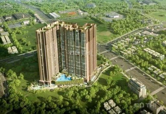 Chỉ với 100tr sở hữu ngay căn hộ Opal Skyline trung tâm Thuận An