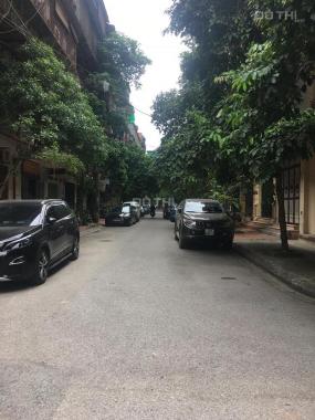 Chỉ 5.4 tỷ có nhà phố đẹp Yên Lạc 82m2, 5T, ô tô đỗ cửa, Hai Bà Trưng, LH - 0966164085