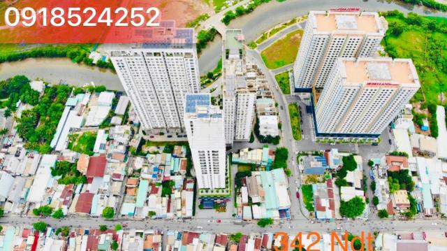 Bán đất nền dự án tại dự án khu dân cư Đông Thủ Thiêm, Quận 2, Hồ Chí Minh dt 126m2 giá 59 tr/m2