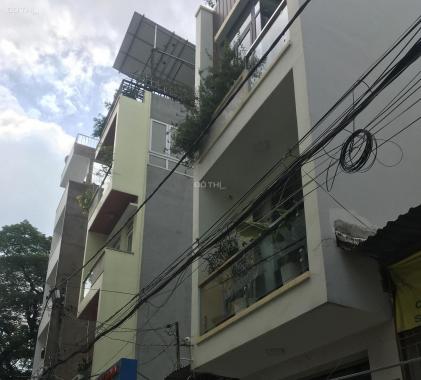 Bán gấp nhà MT Yên Thế, P2, Tân Bình, 54.25 m2, chỉ 7,8 tỷ, 0932678040