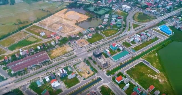 Bán đất tại dự án khu đô thị Đông Nam Thủy An, Huế, diện tích 100m2, giá 60 triệu/m2, pháp lý ok
