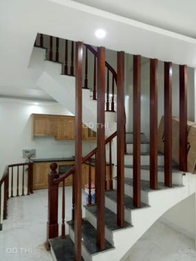 Mình cần bán nhà 30m2 x 5 tầng Vạn Phúc, Hà Đông giá 2 tỷ 570 triệu, LH Minh 0865396366