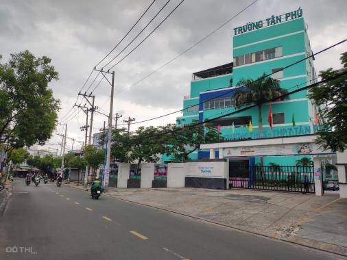 Bán đất đường Nguyễn Minh Châu, Tân Phú, 3.9 tỷ/lô, hỗ trợ vay ngân hàng