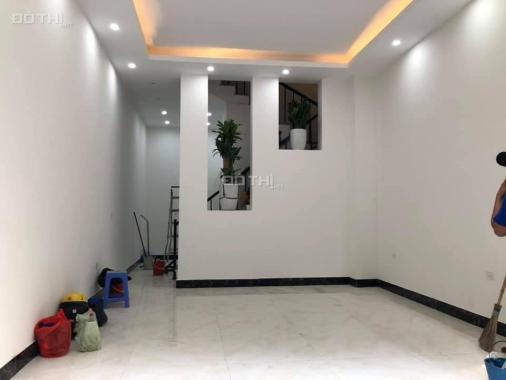 Bán nhà phố Lê Trọng Tấn, Phường Khương Mai, Thanh Xuân, HN DT 42.3m2 * 5 tầng, giá 3,5 tỷ