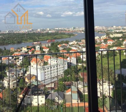 Bán căn hộ chung cư tại dự án Masteri Thảo Điền, Quận 2, Hồ Chí Minh, diện tích 65m2, giá 3.9 tỷ