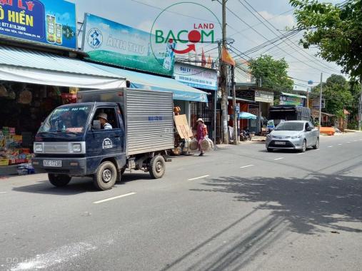 Bán ki ốt với 8 phòng trọ tại đường Nguyễn Văn Tiên, Phường Tân Phong, Biên Hòa, Đồng Nai