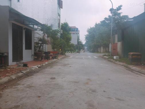 Bán 40m2 đất tái định cư Lạc Thị - Ngọc Hồi - Thanh Trì, giá hợp lý, đường ô tô tránh nhau