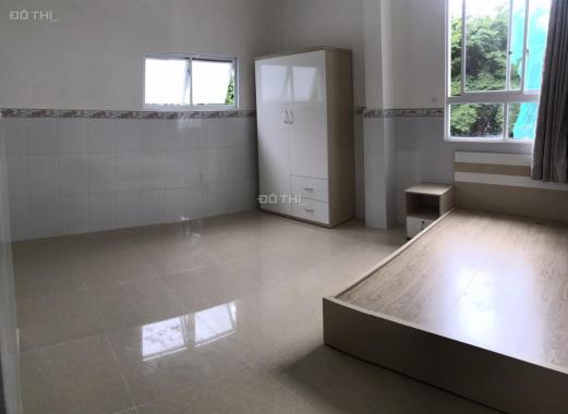 Cho thuê phòng 25m2 có WC riêng bếp đầy đủ nội thất mới tinh nhà mặt tiền 114 Tam Đảo, P14, Q10