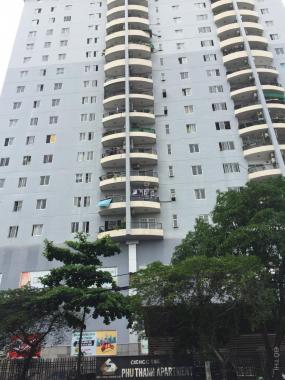 Nhà bán 3,4 tỷ 2 tầng, CN 35m2 đường Nguyễn Sơn, Tân Phú