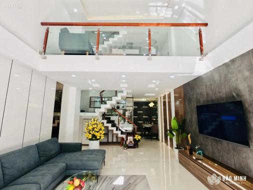 Bảo Minh Residence - Dự án nhà phố nổi bật cuối Thống Nhất giáp Gò Vấp