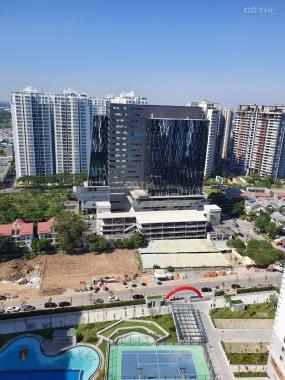 Bán căn hộ Sài Gòn South 71m2, giá 2.7 tỷ bao phí 100%