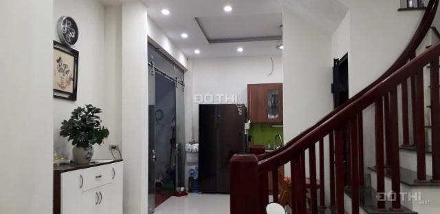 Bán nhà Yên Xá - Thanh Trì 80m2 - 3 phòng ngủ - giá 3,8 tỷ - sổ đỏ chính chủ