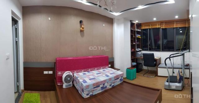 Cần bán chung cư Tecco Thanh Hóa từ 2 đến 3 phòng ngủ