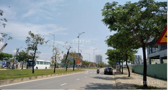 Bán đất nền dự án tại mặt tiền đường Nguyễn Tất Thành nối dài, đà nẵng
