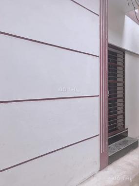Bán nhà phố Tạ Quang Bửu, Hai Bà Trưng, lô góc, 5T*45m2, giá 3,8 tỷ