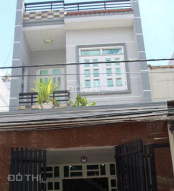 Bán nhà Đoàn Văn Bơ, Quận 4, 5x8m, giá chỉ: 2 tỷ 15, 0933444019
