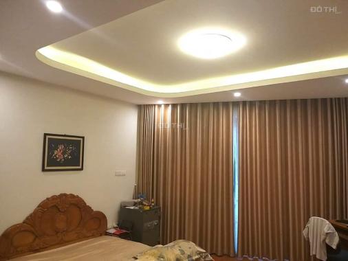 Sở hữu ngay biệt thự liền kề tại KĐT Văn Phú với DT 134m2, 5 tầng, MT 5.3m