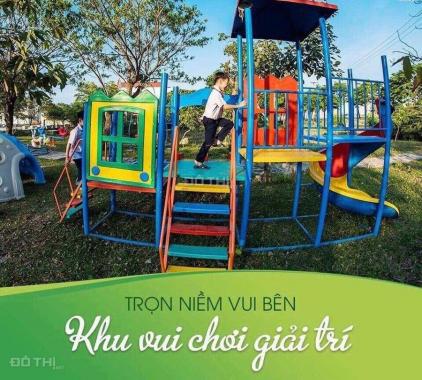 Chính chủ bán nhanh các lô đất thuộc khu A dự án Golden Hills