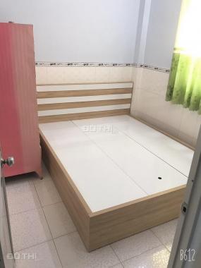 Bán nhà 1 lầu, 1 lửng hẻm Bà Cả 1806 Huỳnh Tấn Phát, Nhà Bè